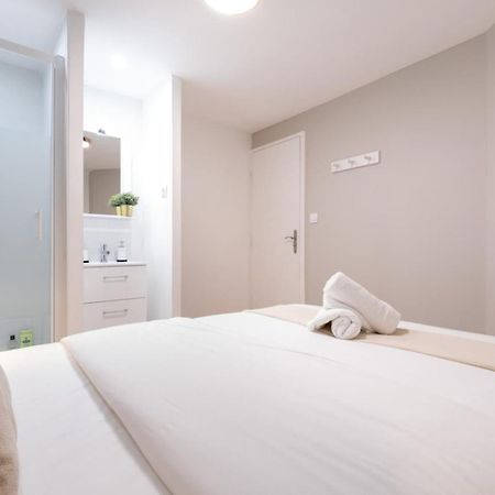Lille Centre - Nice Flat With Terrace! Exterior foto